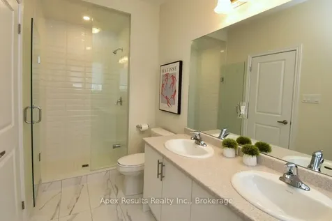 1396 Almonte Drive Burlington ON L7P 0V8