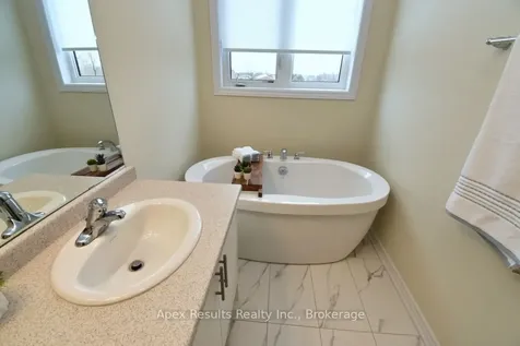 1396 Almonte Drive Burlington ON L7P 0V8