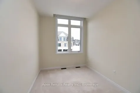 1396 Almonte Drive Burlington ON L7P 0V8