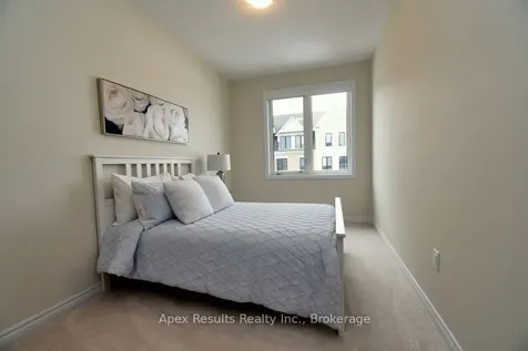 1396 Almonte Drive Burlington ON L7P 0V8