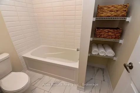 1396 Almonte Drive Burlington ON L7P 0V8