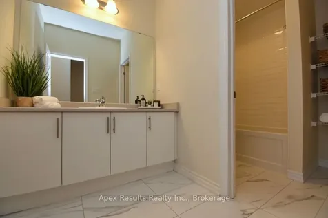 1396 Almonte Drive Burlington ON L7P 0V8