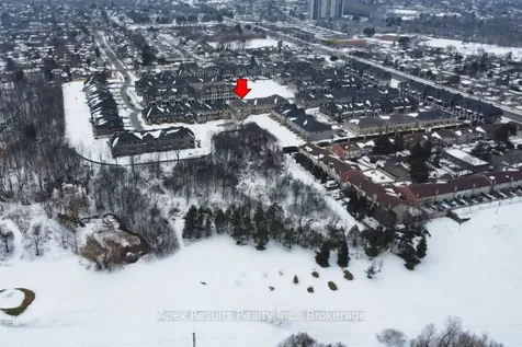 1396 Almonte Drive Burlington ON L7P 0V8