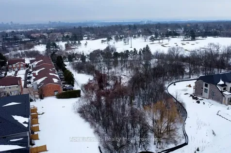 1396 Almonte Drive Burlington ON L7P 0V8