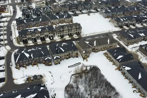 1396 Almonte Drive Burlington ON L7P 0V8