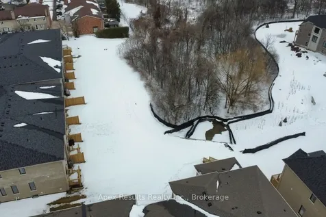 1396 Almonte Drive Burlington ON L7P 0V8