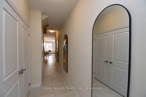 1396 Almonte Drive Burlington ON L7P 0V8