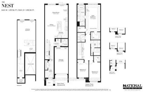 1396 Almonte Drive Burlington ON L7P 0V8