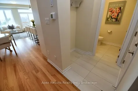 1396 Almonte Drive Burlington ON L7P 0V8