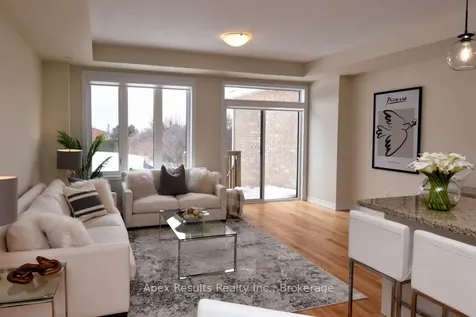 1396 Almonte Drive Burlington ON L7P 0V8