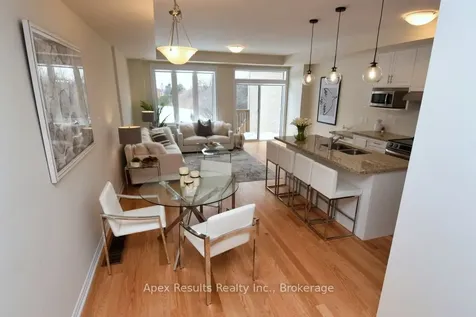 1396 Almonte Drive Burlington ON L7P 0V8