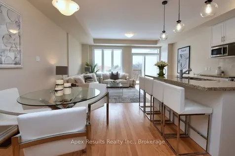 1396 Almonte Drive Burlington ON L7P 0V8