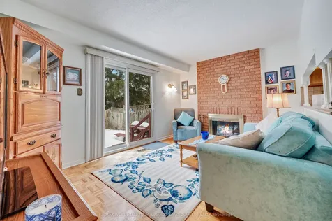 68 Floribunda Crescent Brampton ON L6T 4S2