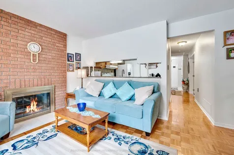 68 Floribunda Crescent Brampton ON L6T 4S2