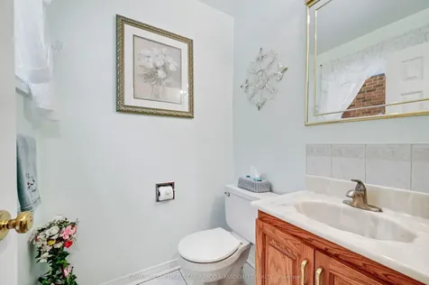 68 Floribunda Crescent Brampton ON L6T 4S2