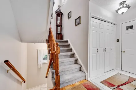 68 Floribunda Crescent Brampton ON L6T 4S2