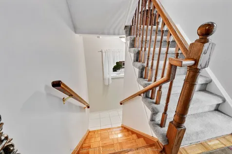 68 Floribunda Crescent Brampton ON L6T 4S2