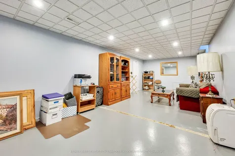 68 Floribunda Crescent Brampton ON L6T 4S2