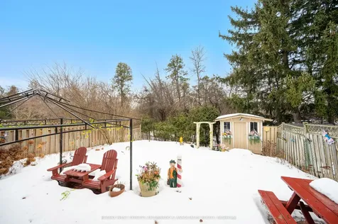 68 Floribunda Crescent Brampton ON L6T 4S2