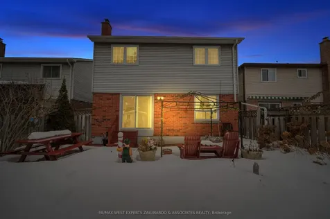 68 Floribunda Crescent Brampton ON L6T 4S2