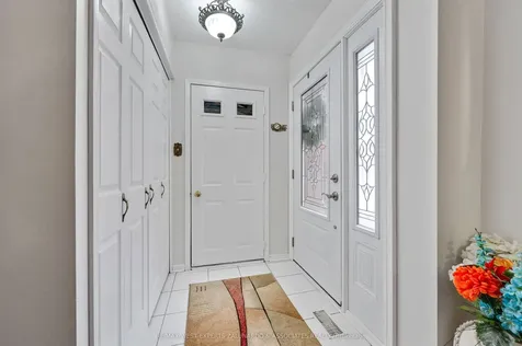 68 Floribunda Crescent Brampton ON L6T 4S2