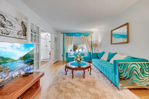 68 Floribunda Crescent Brampton ON L6T 4S2