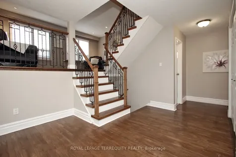 49 Weybridge Trail Brampton ON L6V 3S3