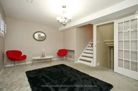 49 Weybridge Trail Brampton ON L6V 3S3