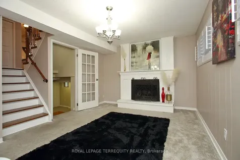 49 Weybridge Trail Brampton ON L6V 3S3