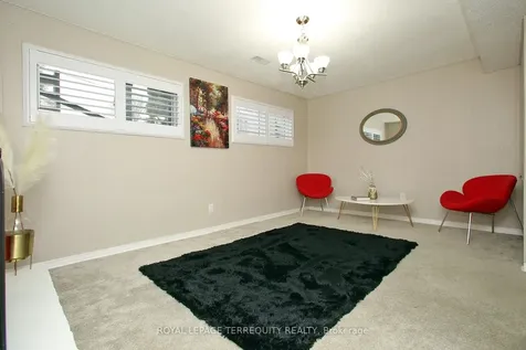 49 Weybridge Trail Brampton ON L6V 3S3