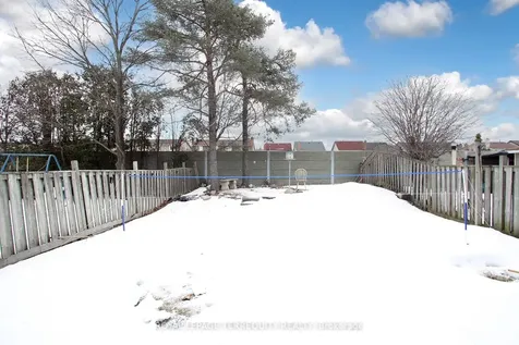 49 Weybridge Trail Brampton ON L6V 3S3