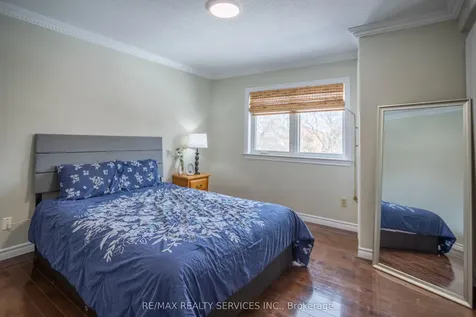 40 Nottingham Crescent Brampton ON L6S 4G4