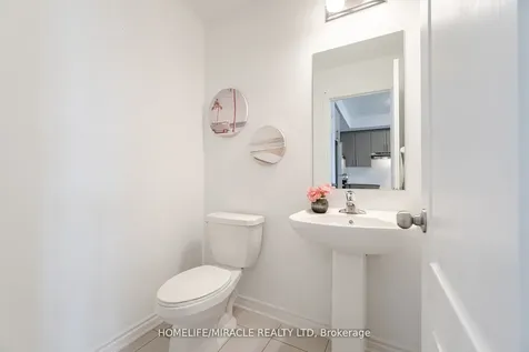 30 Waterville Way Caledon ON L7C 2H1