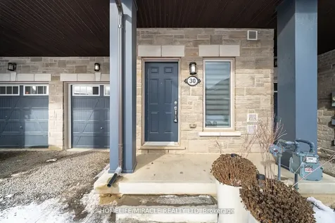 30 Waterville Way Caledon ON L7C 2H1