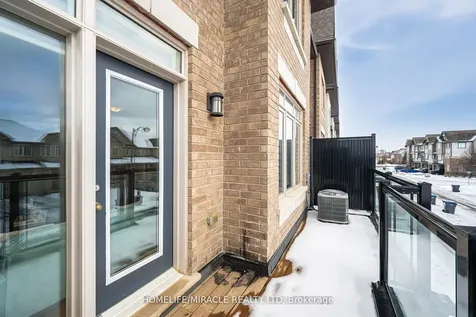 30 Waterville Way Caledon ON L7C 2H1