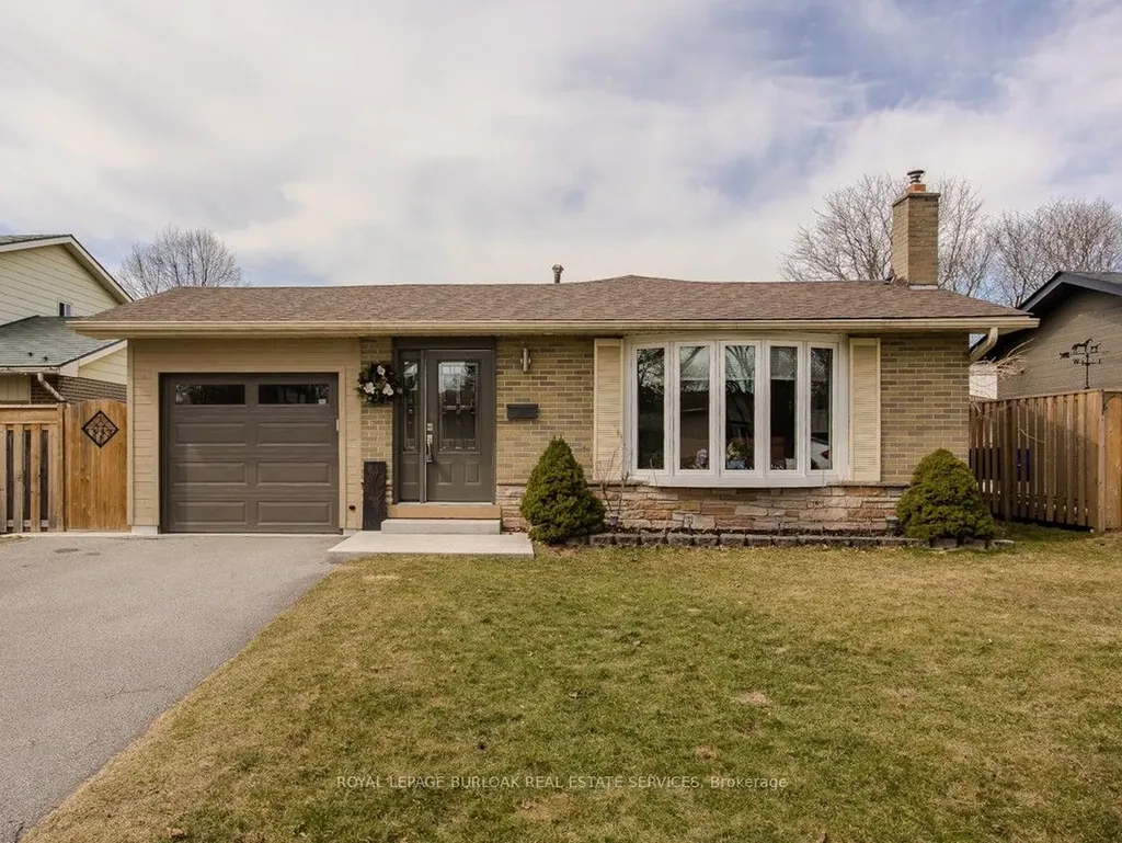 1358 Sycamore Drive Burlington ON L7M 1H2