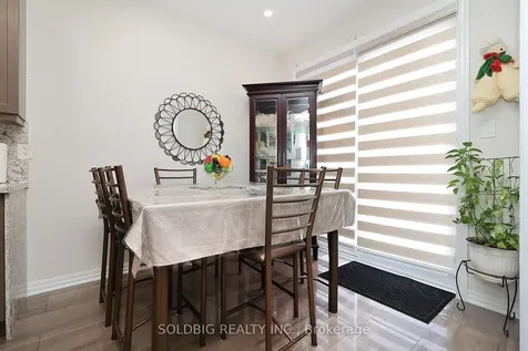 7 Callandar Road Brampton ON L7A 4V1