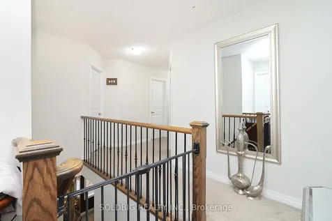 7 Callandar Road Brampton ON L7A 4V1