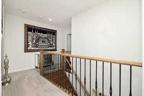 7 Callandar Road Brampton ON L7A 4V1