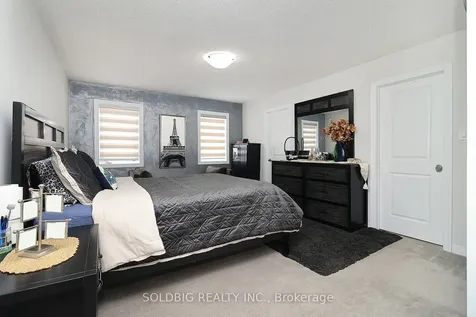 7 Callandar Road Brampton ON L7A 4V1