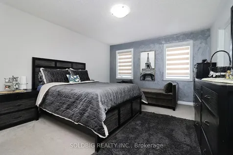 7 Callandar Road Brampton ON L7A 4V1