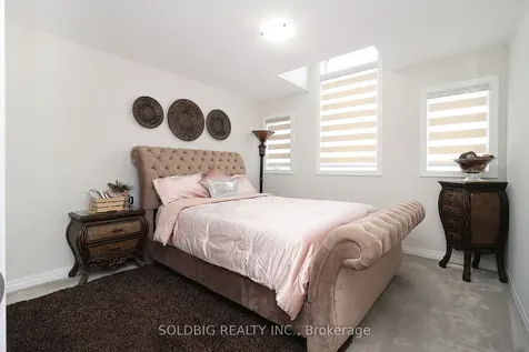 7 Callandar Road Brampton ON L7A 4V1