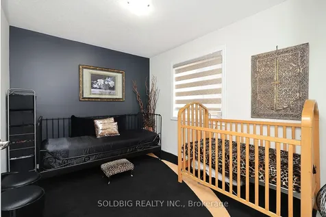 7 Callandar Road Brampton ON L7A 4V1