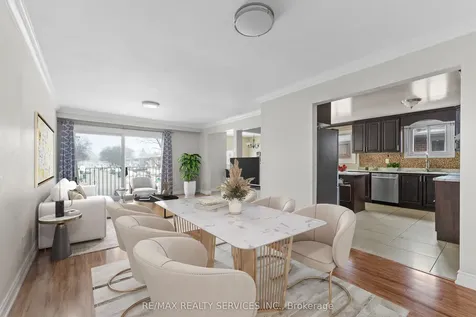 10 Royal Salisbury Way Brampton ON L6V 3J6