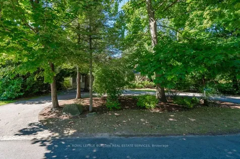 6490 Panton Street Burlington ON L7P 0M1