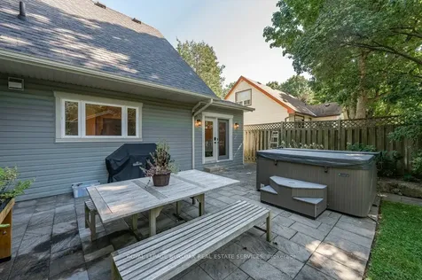 6490 Panton Street Burlington ON L7P 0M1