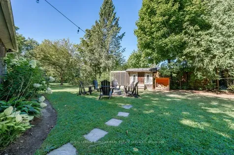 6490 Panton Street Burlington ON L7P 0M1