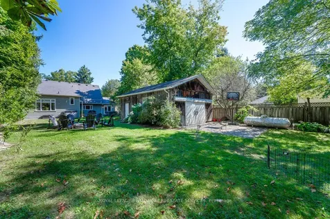 6490 Panton Street Burlington ON L7P 0M1