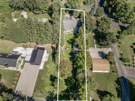 6490 Panton Street Burlington ON L7P 0M1