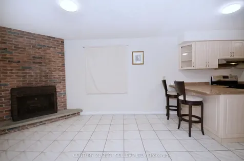 34 Banting Crescent Brampton ON L6Y 2K9